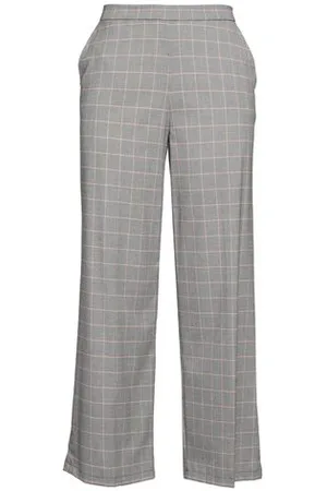 DIANA GALLESI BOTTOMWEAR - Trousers - on YOOX.com