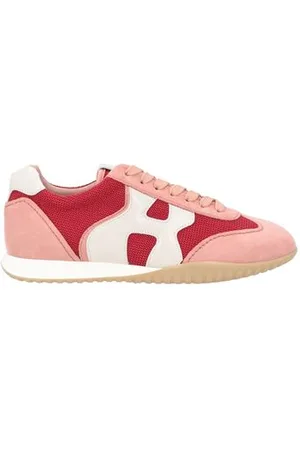 Hogan FOOTWEAR - Trainers - on YOOX.com