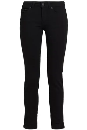 Dondup BOTTOMWEAR - Trousers - on YOOX.com