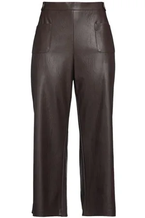 Caroline Biss BOTTOMWEAR - Trousers - on YOOX.com