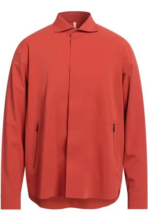 Emporio Armani TOPWEAR - Shirts - on YOOX.com