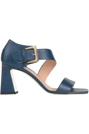 Pollini FOOTWEAR - Sandals - on YOOX.com
