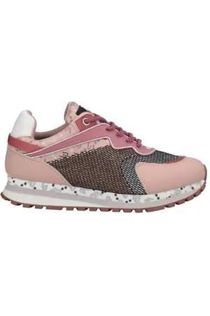 Liu Jo FOOTWEAR - Trainers - on YOOX.com