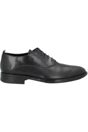 Costume National FOOTWEAR - Lace-up shoes - on YOOX.com