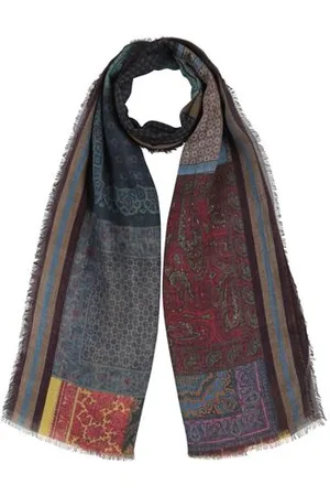 PIERRE-LOUIS MASCIA ACCESSORIES - Scarves - on YOOX.com