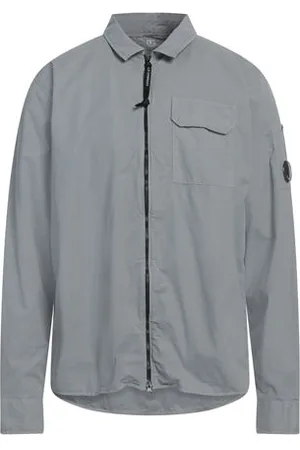 C.P. Company TOPWEAR - Shirts - on YOOX.com