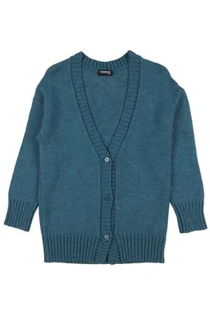 Dondup KNITWEAR - Cardigans - on YOOX.com