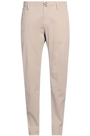 Jacob Cohen BOTTOMWEAR - Trousers - on YOOX.com