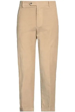 LARDINI BOTTOMWEAR - Trousers - on YOOX.com