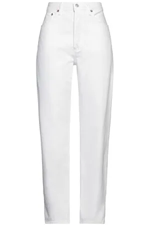 AGOLDE BOTTOMWEAR - Jeans - on YOOX.com