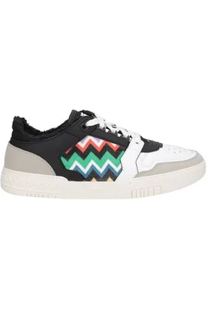 Missoni FOOTWEAR - Trainers - on YOOX.com