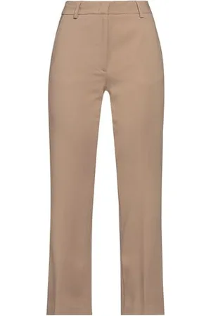Attic and Barn BOTTOMWEAR - Trousers - on YOOX.com