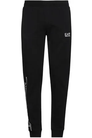EA7 BOTTOMWEAR - Trousers - on YOOX.com