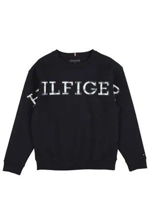 Tommy Hilfiger TOPWEAR - Sweatshirts - on YOOX.com