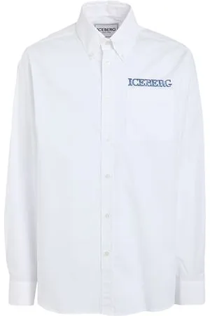 Iceberg TOPWEAR - Shirts - on YOOX.com