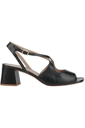 CHEVILLE FOOTWEAR - Sandals - on YOOX.com