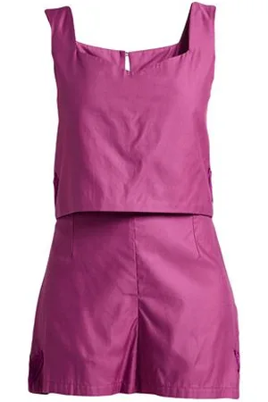 CLARA AESTAS SUITS and CO-ORDS - Co-ords - on YOOX.com