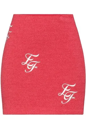 Elisabetta Franchi BOTTOMWEAR - Mini skirts - on YOOX.com