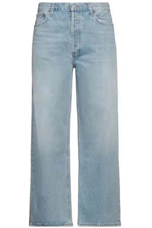 AGOLDE BOTTOMWEAR - Jeans - on YOOX.com