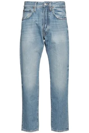 (+) people BOTTOMWEAR - Jeans - on YOOX.com