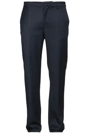 Fred Mello BOTTOMWEAR - Trousers - on YOOX.com