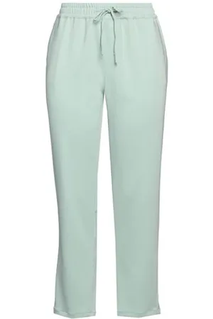 DIANA GALLESI BOTTOMWEAR - Trousers - on YOOX.com