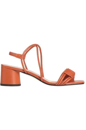 Pollini FOOTWEAR - Sandals - on YOOX.com
