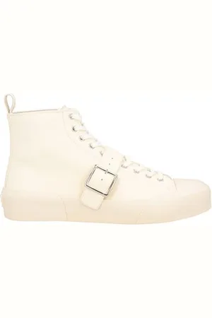 Jil Sander FOOTWEAR - Trainers - on YOOX.com