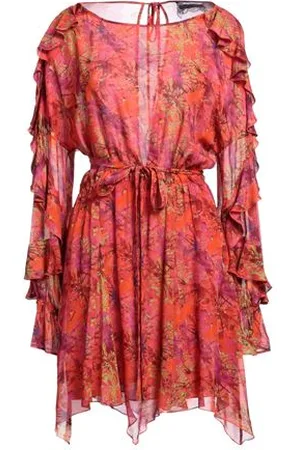 Patrizia Pepe DRESSES - Mini dresses - on YOOX.com