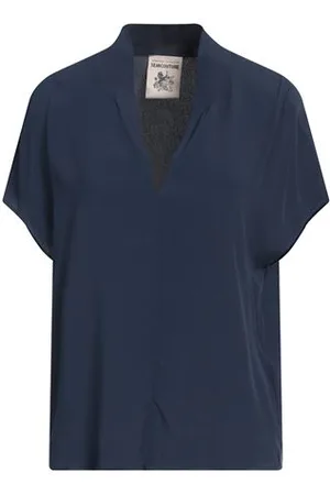 SEMICOUTURE TOPWEAR - Tops - on YOOX.com