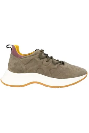 Hogan FOOTWEAR - Trainers - on YOOX.com