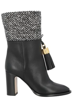 Moschino FOOTWEAR - Ankle boots - on YOOX.com