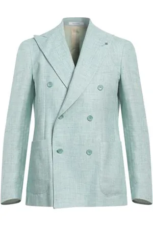 TAGLIATORE SUITS and CO-ORDS - Blazers - on YOOX.com