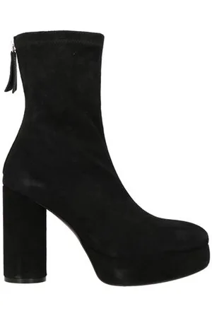 vic matiè FOOTWEAR - Ankle boots - on YOOX.com