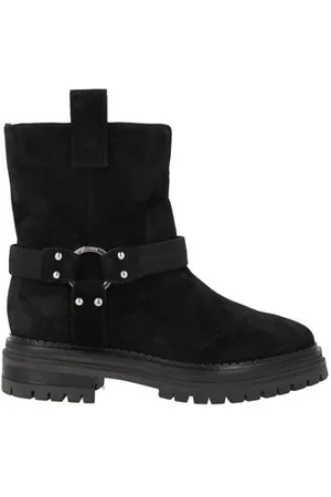 Sergio Rossi FOOTWEAR - Ankle boots - on YOOX.com