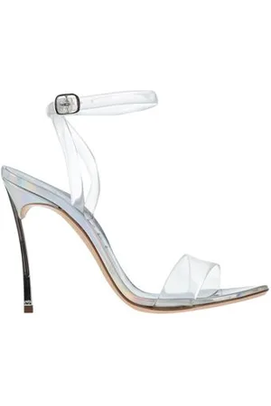 Casadei FOOTWEAR - Sandals - on YOOX.com
