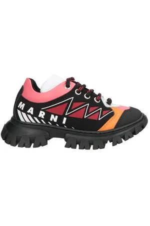 Marni FOOTWEAR - Trainers - on YOOX.com