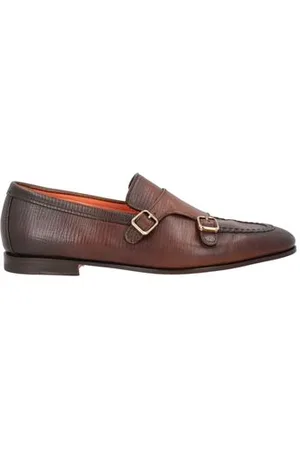 santoni FOOTWEAR - Loafers - on YOOX.com