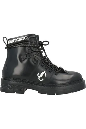 Jimmy Choo FOOTWEAR - Ankle boots - on YOOX.com