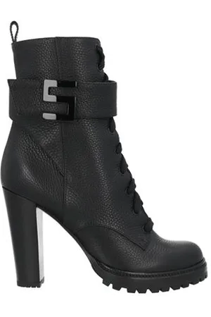 Sergio Rossi FOOTWEAR - Ankle boots - on YOOX.com