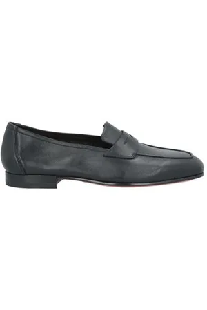 santoni FOOTWEAR - Loafers - on YOOX.com
