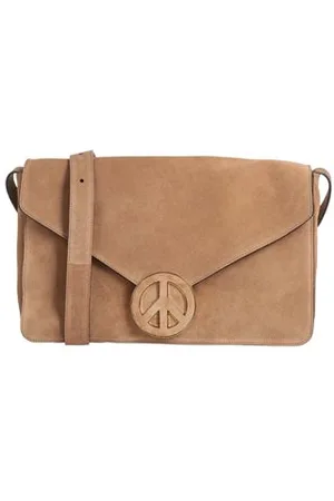 Moschino BAGS - Cross-body bags - on YOOX.com