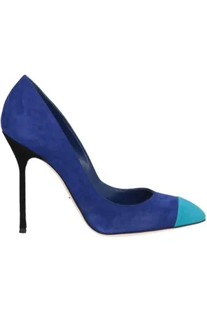 Sergio Rossi FOOTWEAR - Pumps - on YOOX.com