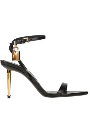 Tom Ford FOOTWEAR - Sandals - on YOOX.com