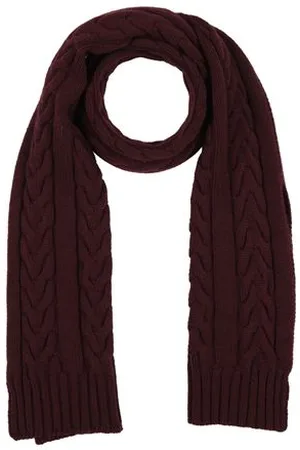 BUNGALOW. ACCESSORIES - Scarves - on YOOX.com