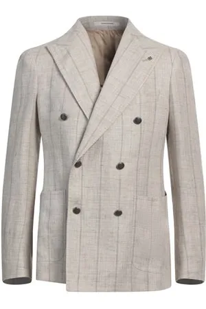 TAGLIATORE SUITS and CO-ORDS - Blazers - on YOOX.com
