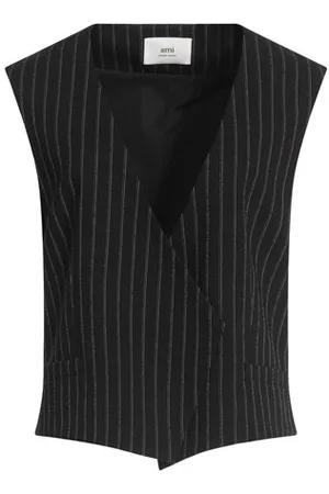 Ami SUITS and CO-ORDS - Waistcoats - on YOOX.com