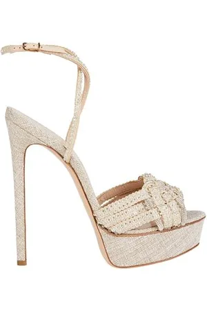 Casadei FOOTWEAR - Sandals - on YOOX.com