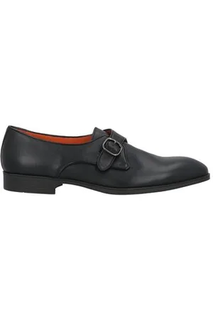santoni FOOTWEAR - Loafers - on YOOX.com