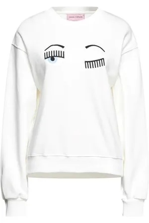 Chiara Ferragni TOPWEAR - Sweatshirts - on YOOX.com